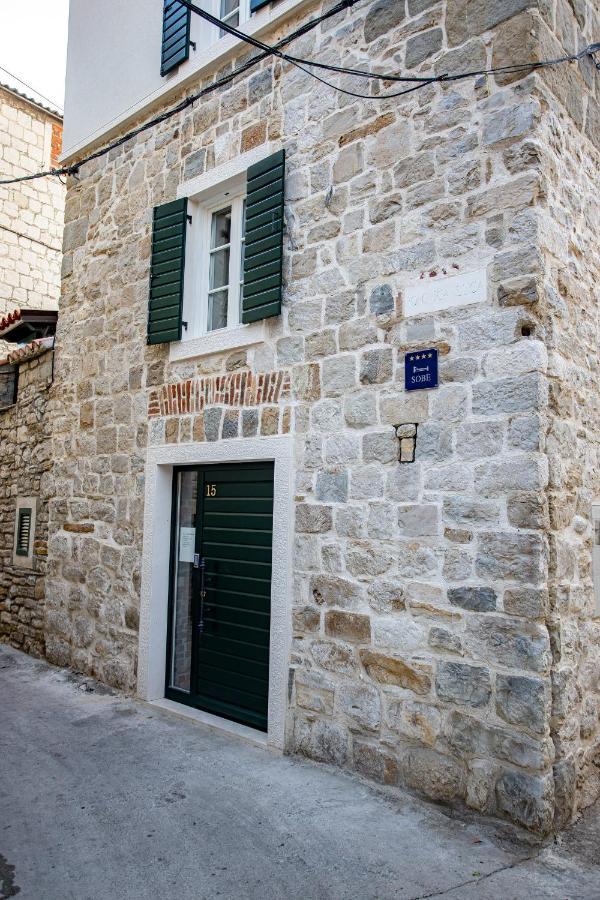 New Lux Villa Merissima Split Exterior photo