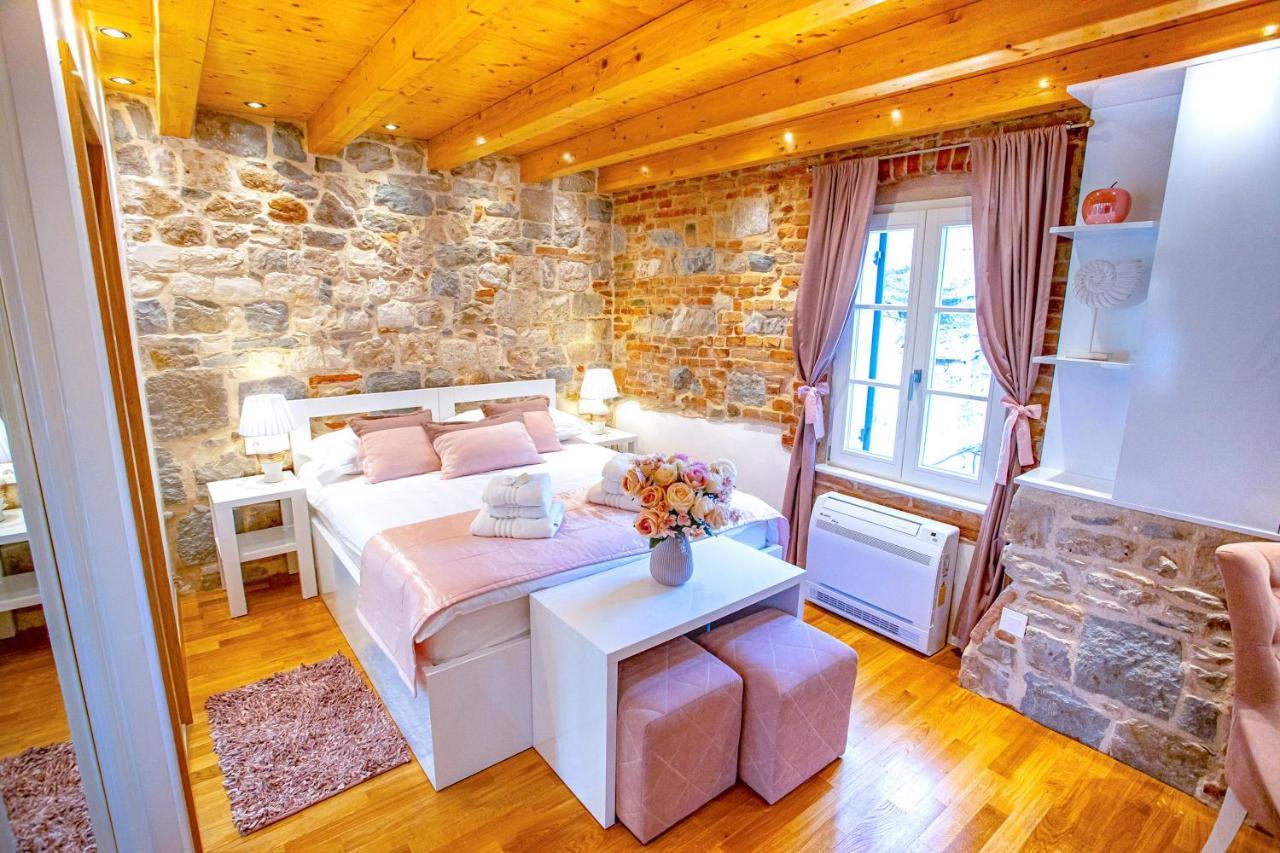New Lux Villa Merissima Split Exterior photo